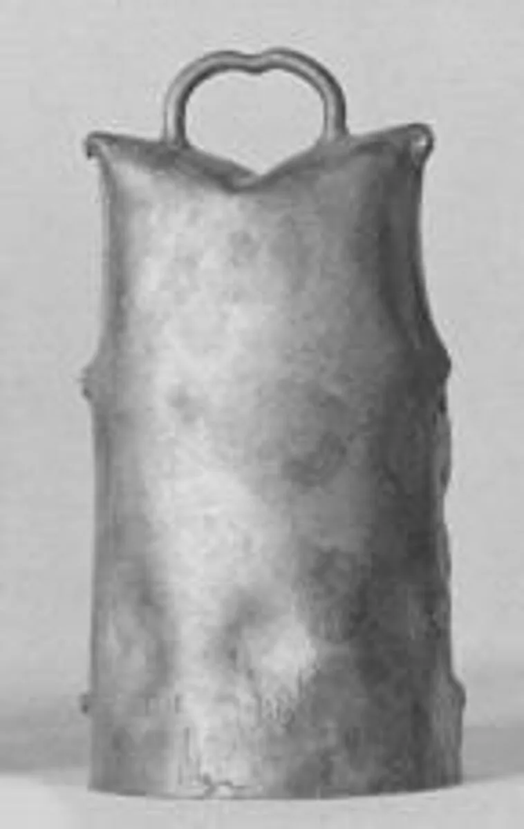 Cow Bell — Unknown