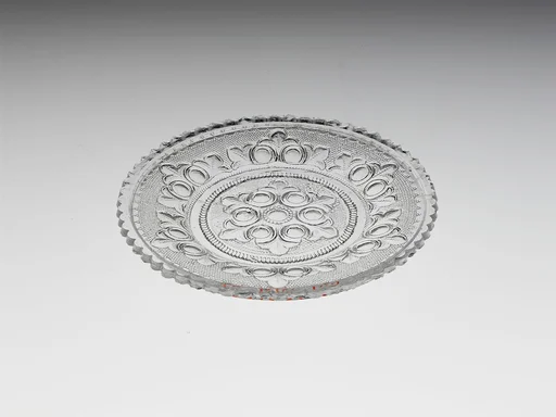 Cup Plate