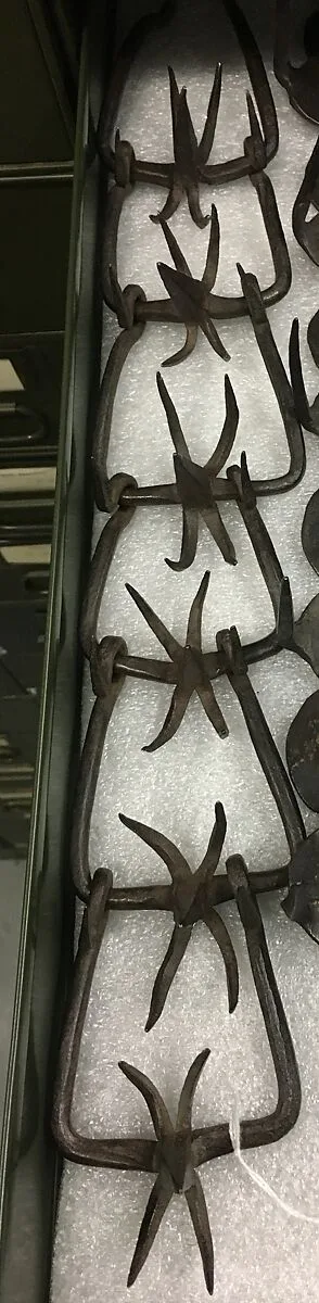 Collar for Hunting Dog — Unknown