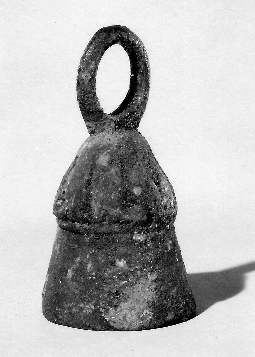 Bell — Unknown
