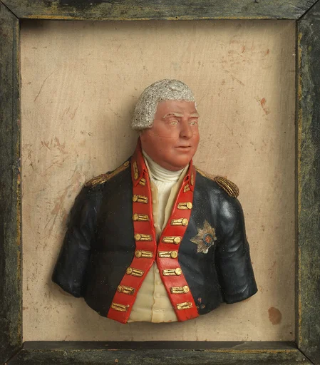 George III (1738–1820), King of England (1760–1820)