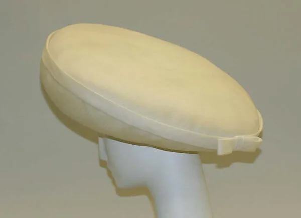Hat — Halston
