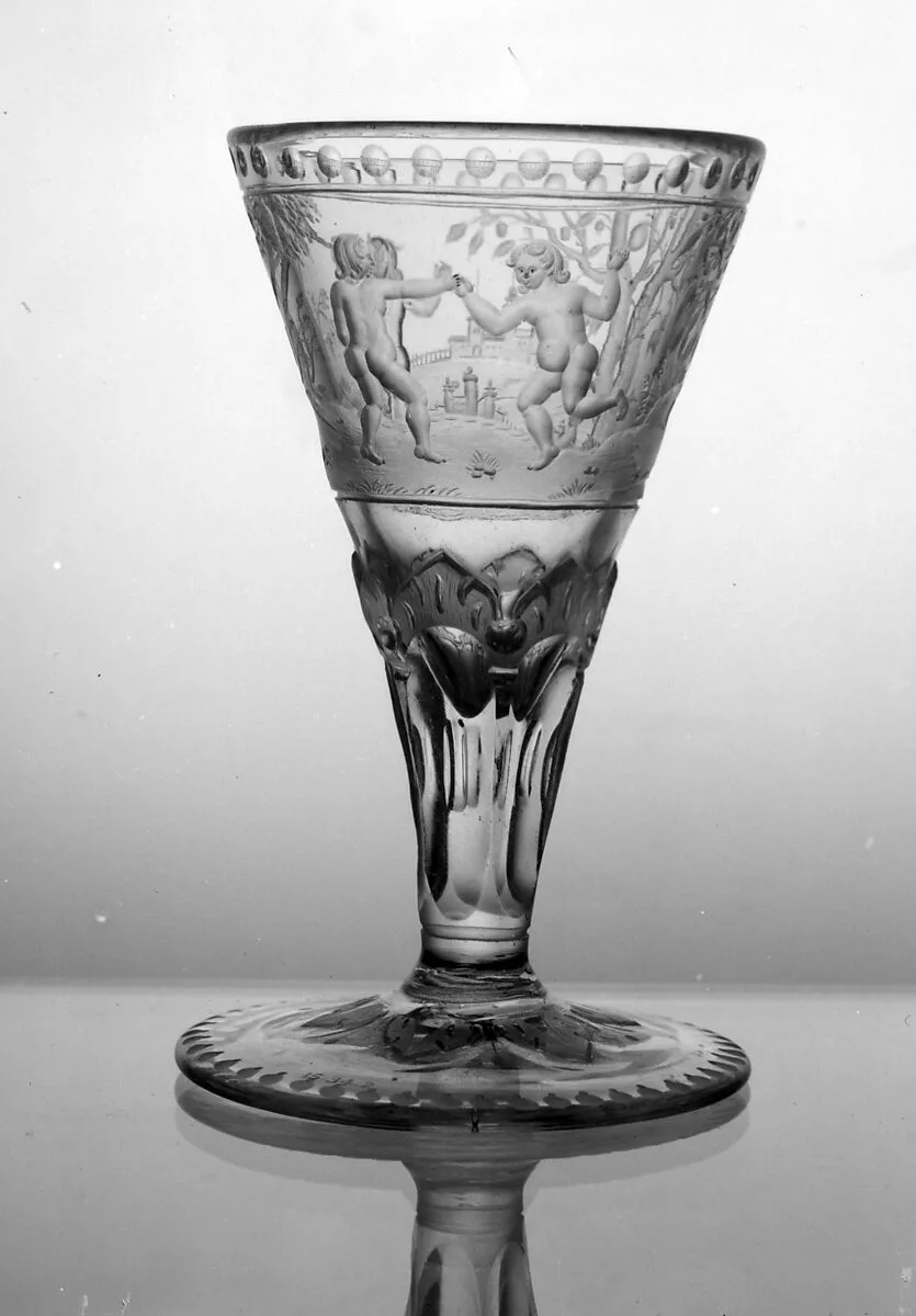 Wineglass — Unknown