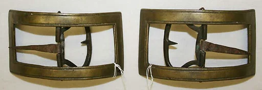 Buckle