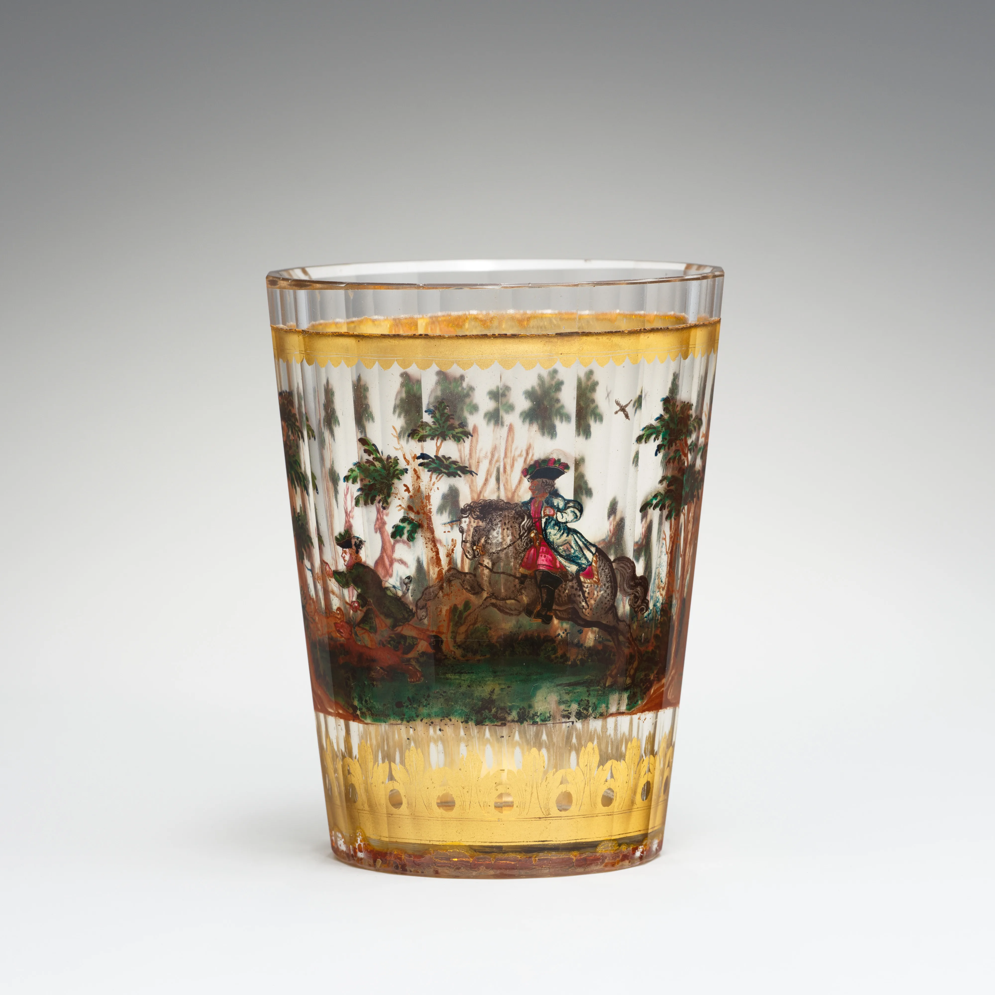Beaker — Unknown