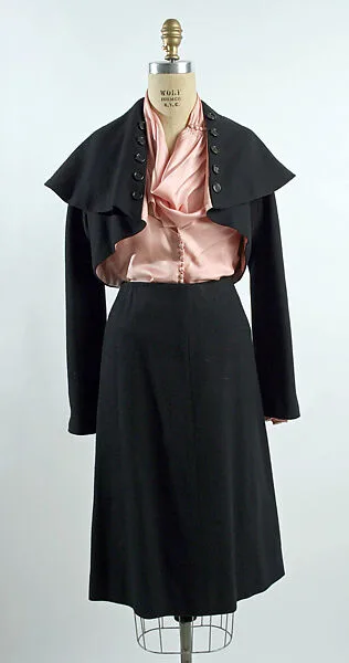Suit — Bergdorf Goodman
