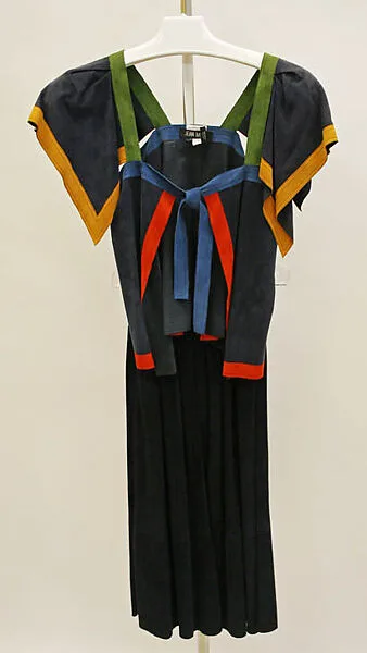 Ensemble — Jean Muir