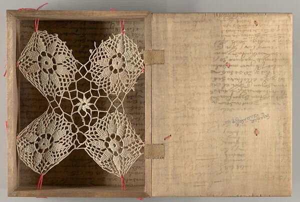 Souvenirs — Sandra C. Fernández