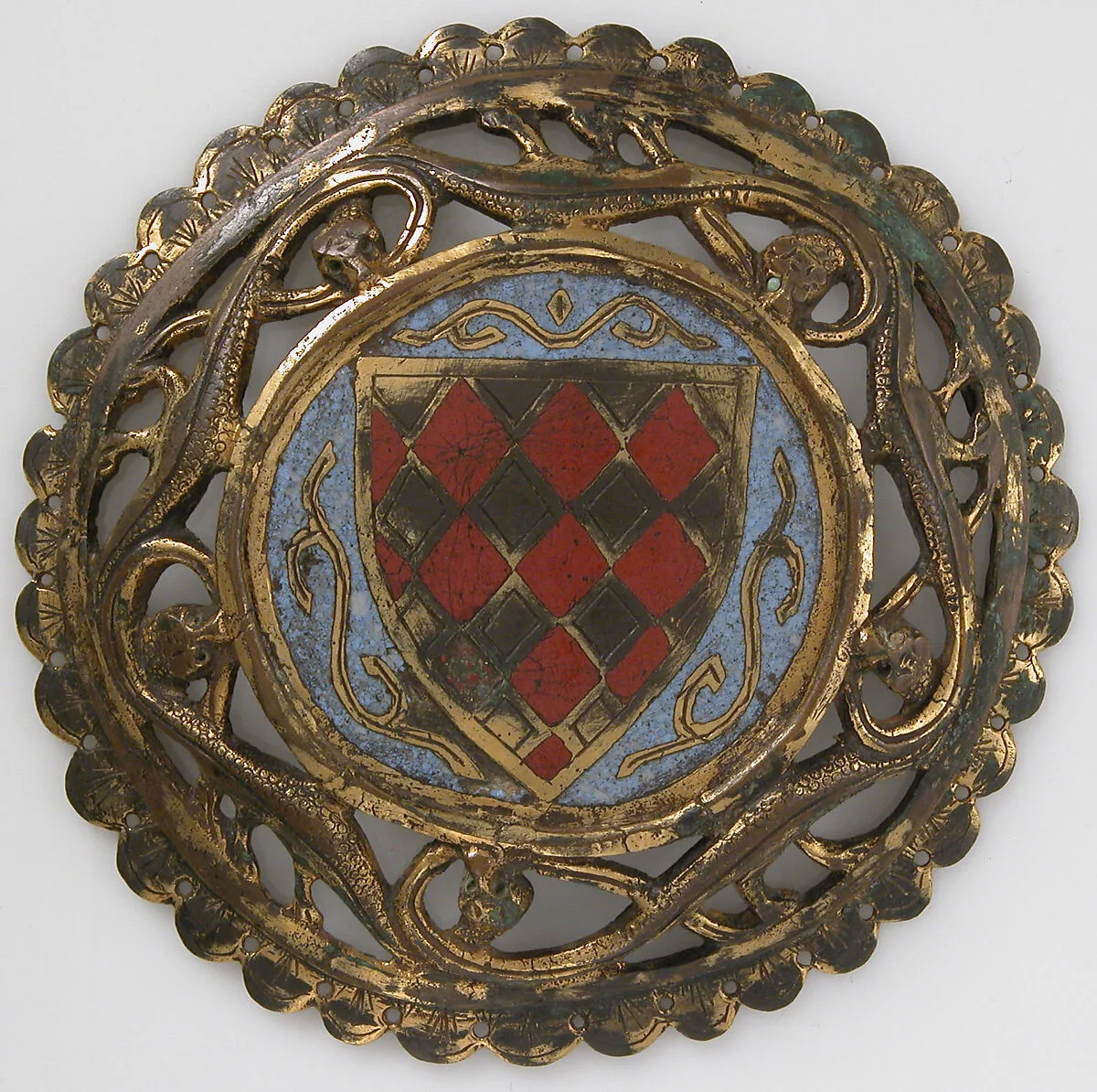 Roundel — Unknown