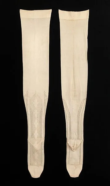 Stockings — Unknown