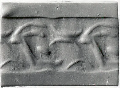 Cylinder seal