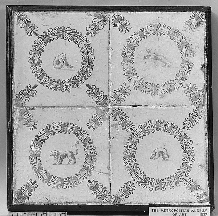 Tile — Unknown