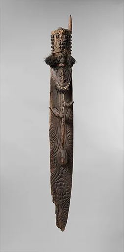 Male Figure