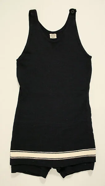 Bathing suit — A. G. Spalding & Bros.