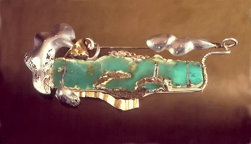 Brooch