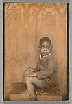 [Studio Portrait]