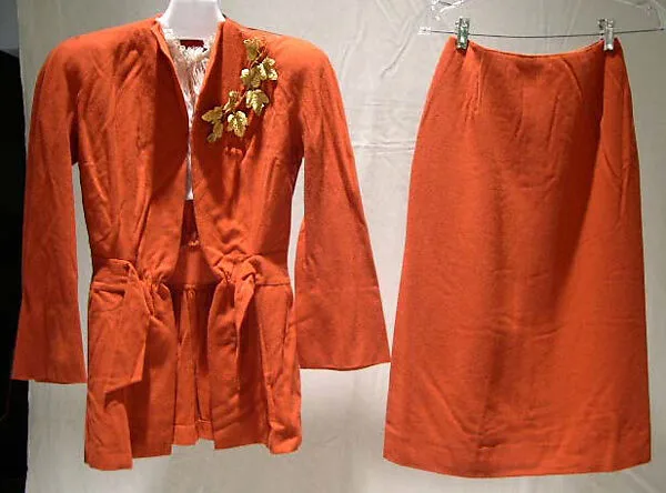 Suit — Mr. Omar Kiam