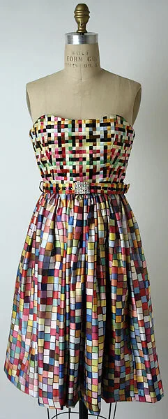 Ensemble — Todd Oldham