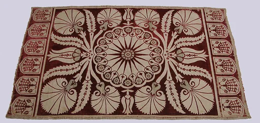 Cushion Cover (Yastik)
