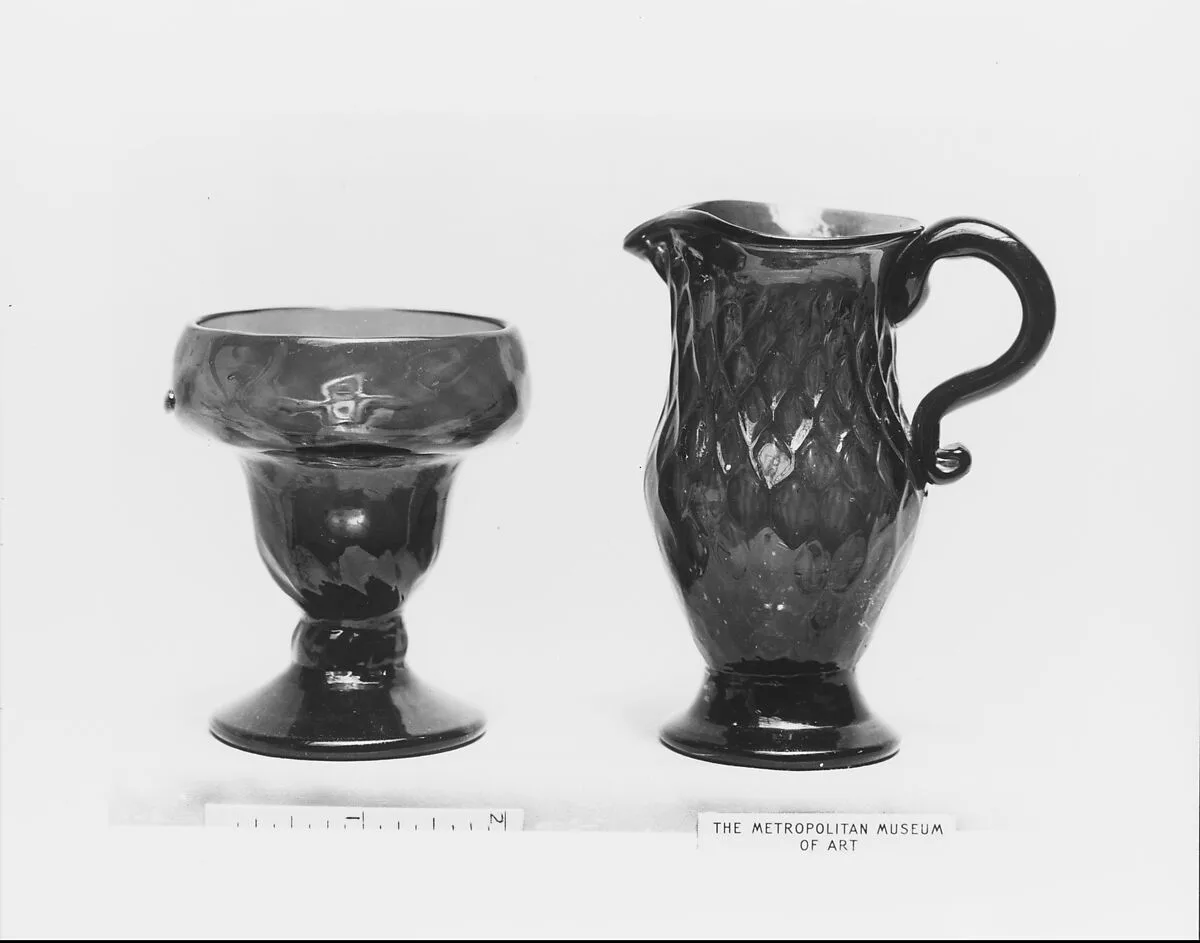 Creamer — Unknown