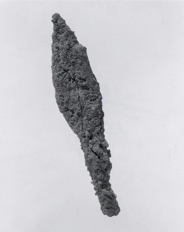 Arrowhead — Unknown