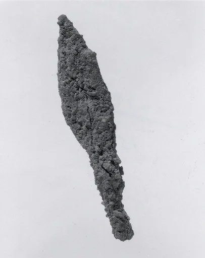 Arrowhead