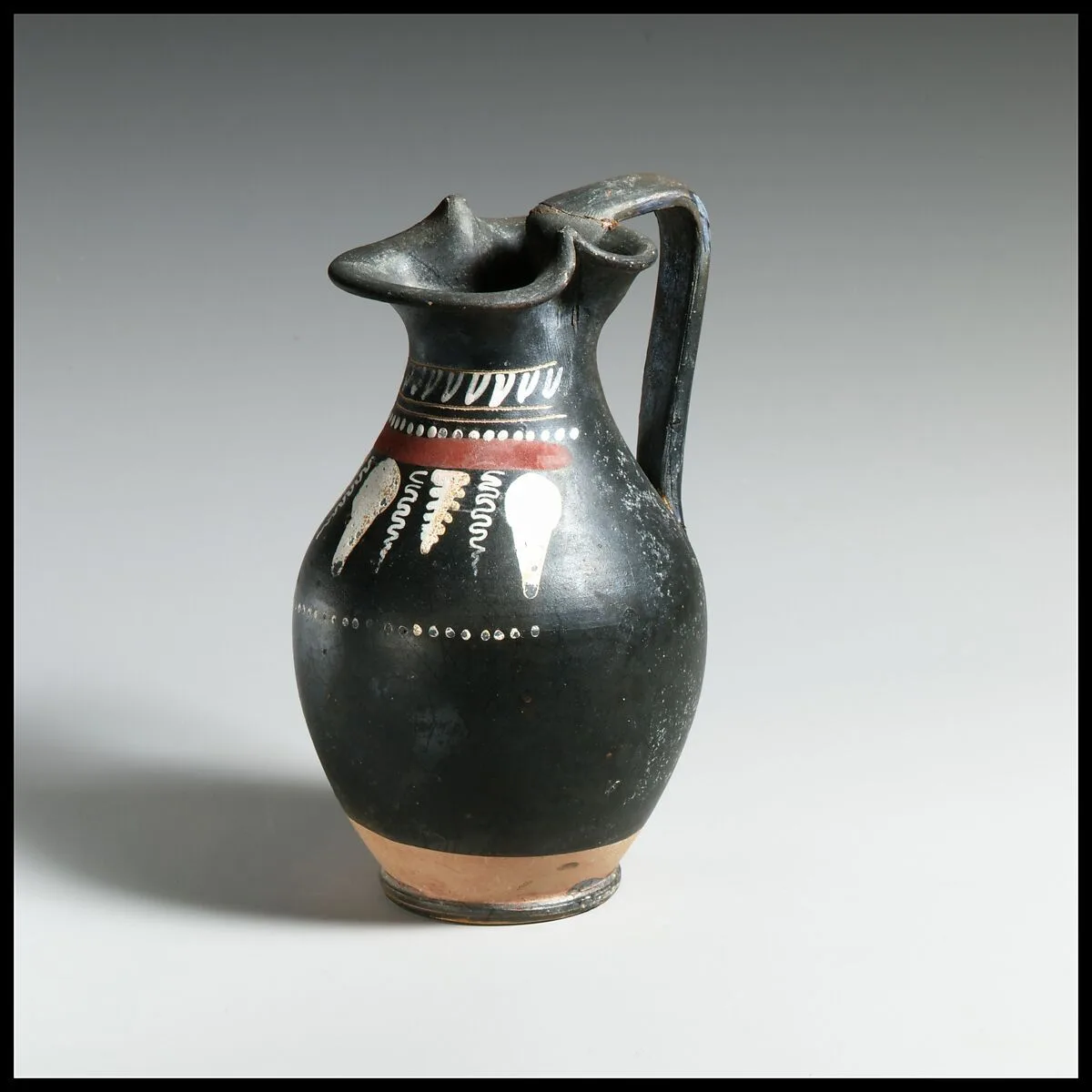 Oinochoe — Knudsen Group