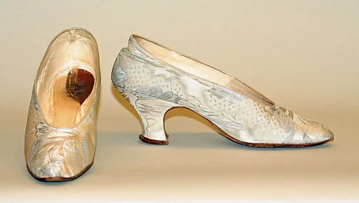 Evening shoes