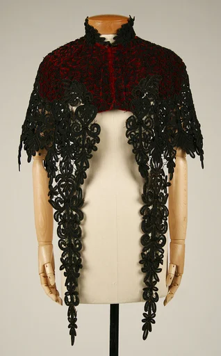 Cape