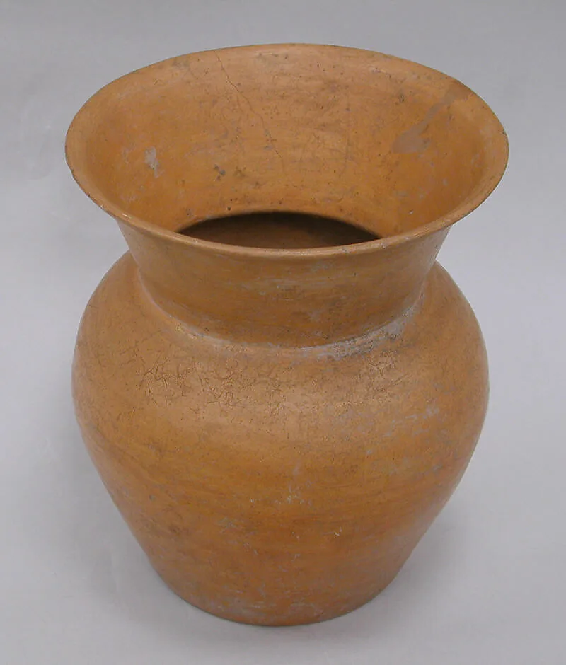 Jar — Unknown