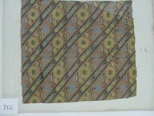 Textile Fragment