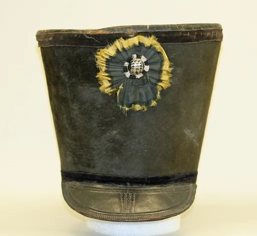 Uniform hat