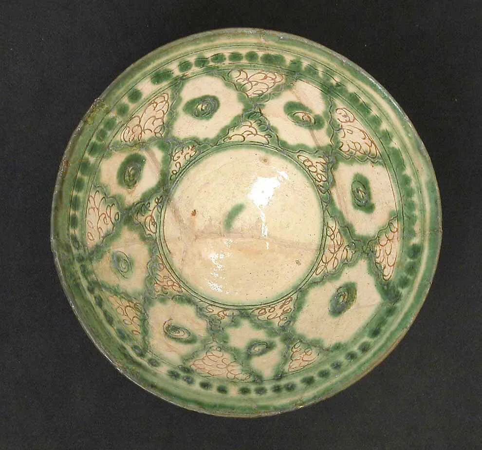 Bowl — Unknown