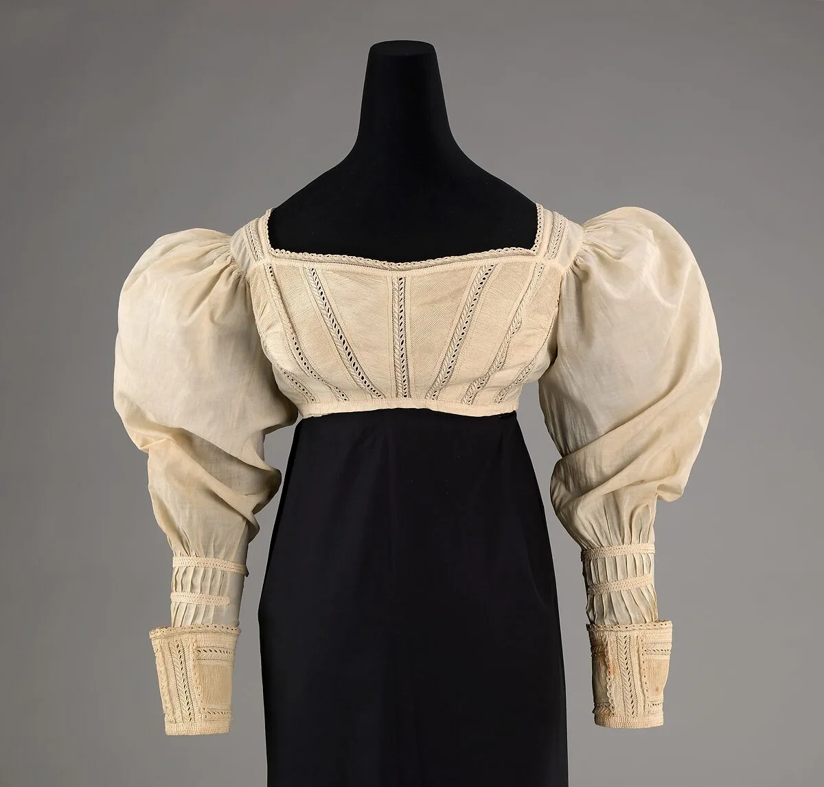 Bodice — Unknown