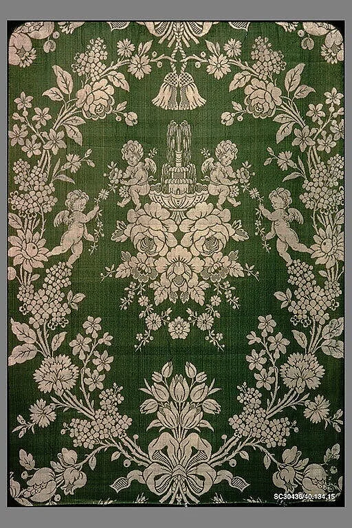 Piece — Unknown