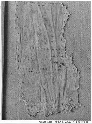 Textile Fragment