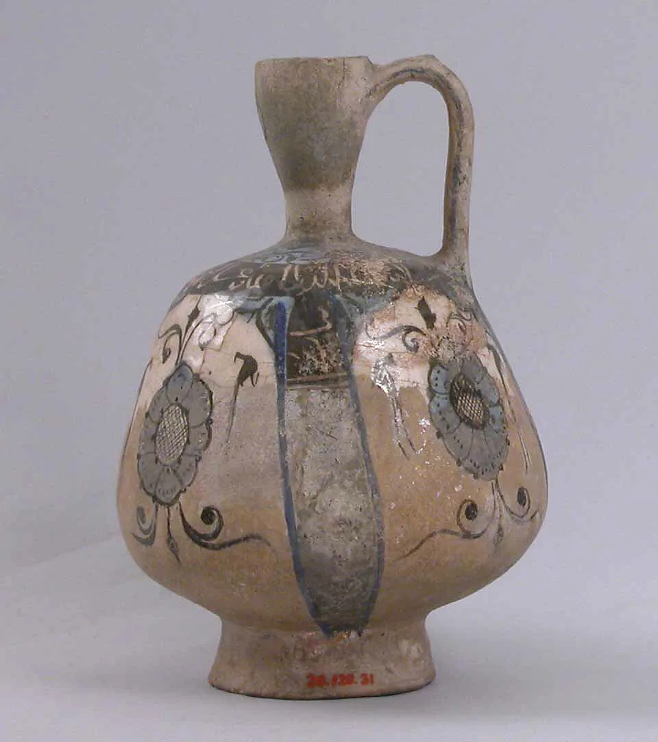 Ewer — Unknown