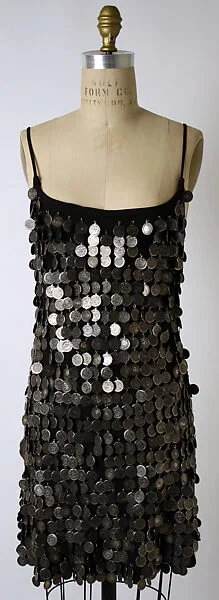 Dress — Rifat Ozbek