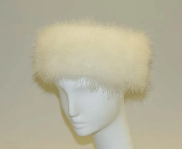 Toque — Unknown