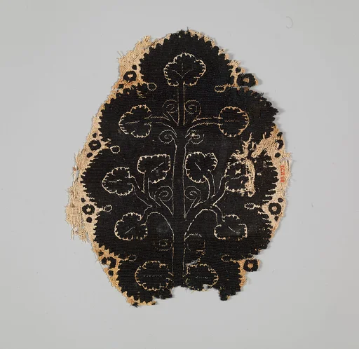 Textile Fragment