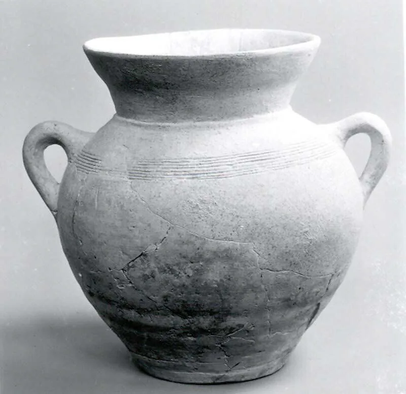 Jug — Unknown