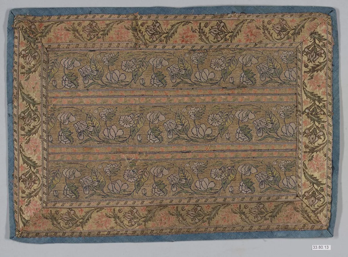 Panel — Unknown