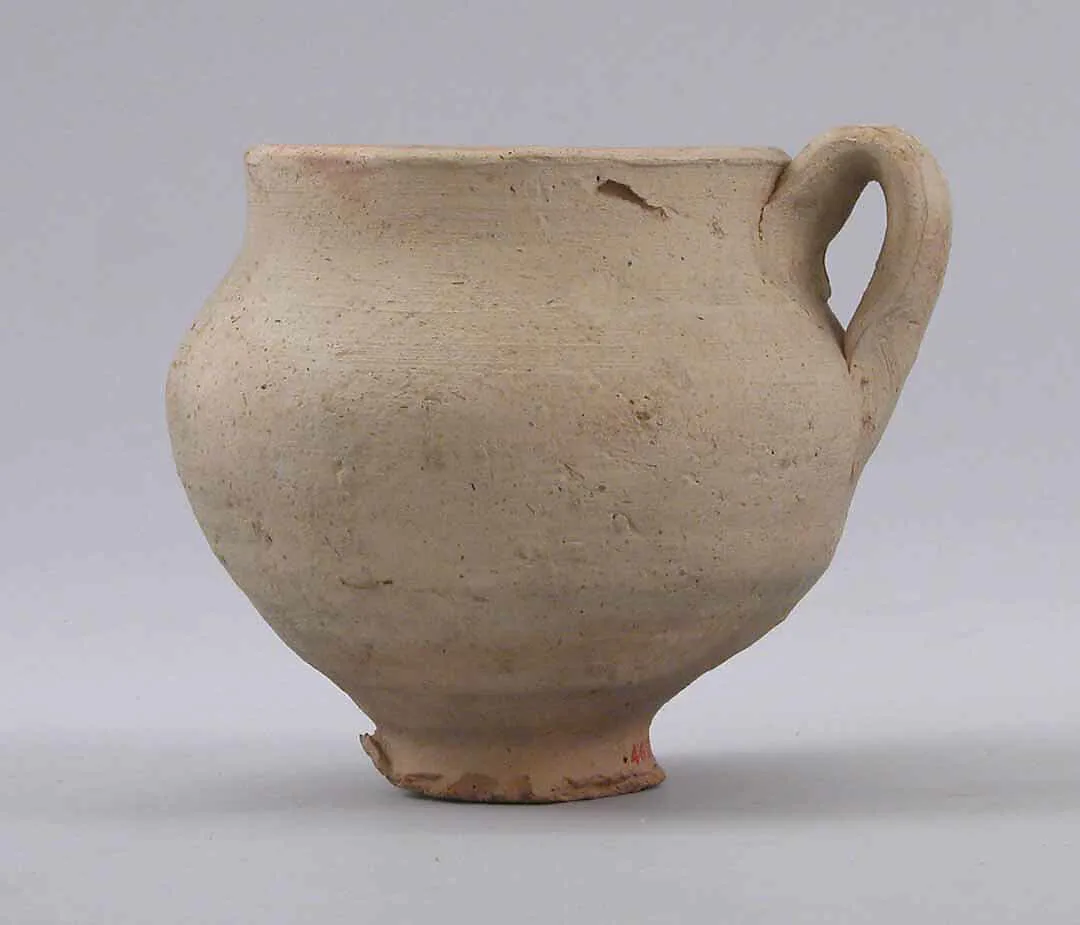 Cup — Unknown