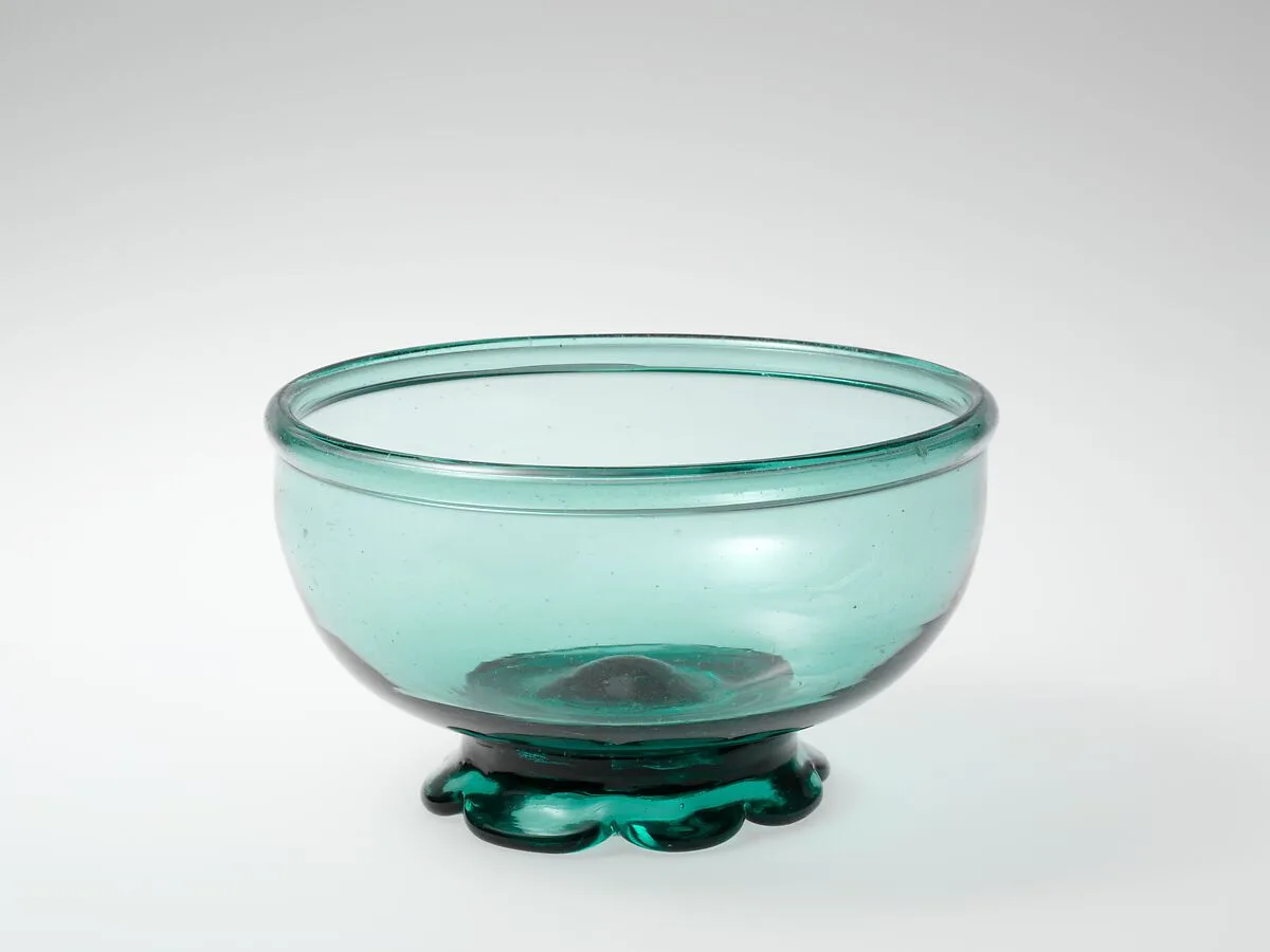 Bowl — Unknown