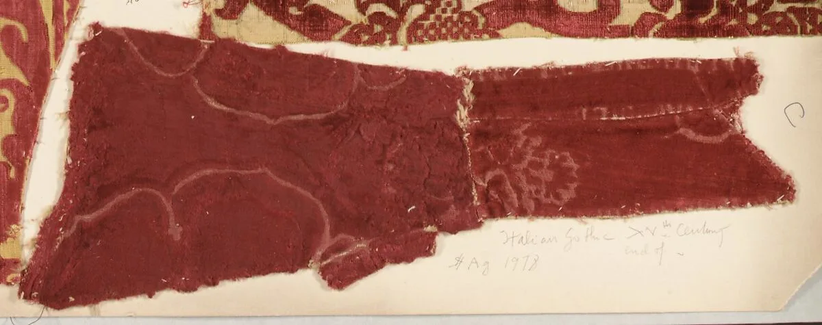 Fragment — Unknown