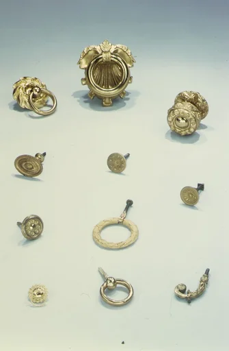 Furniture Hardware