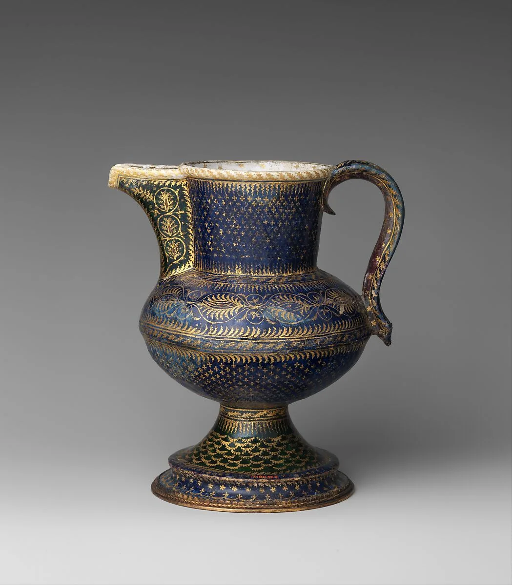 Ewer — Unknown