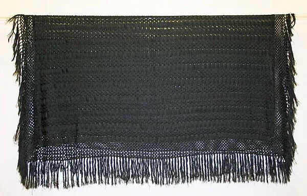 Shawl — Unknown