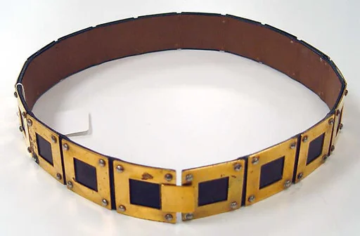 Belt