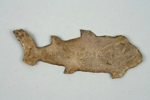 Costume Ornament